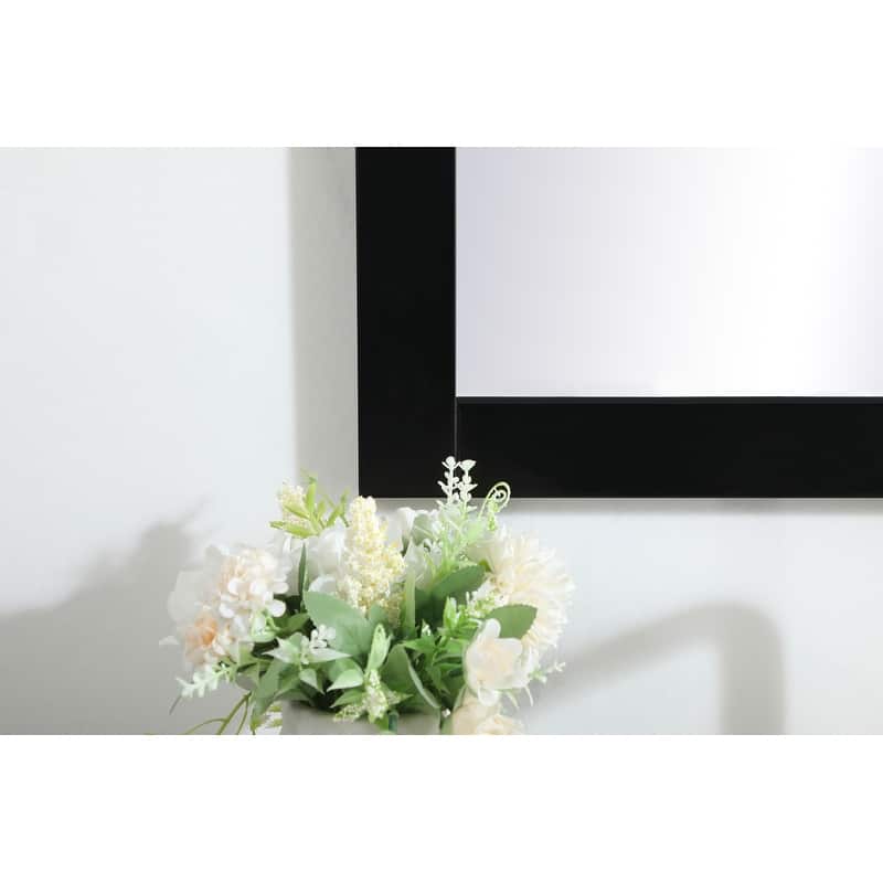 Casey Vanity Mirror - 22" W x 32" H