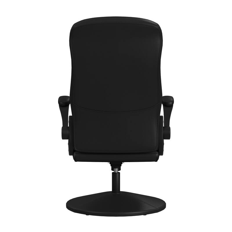 RESPAWN 800 Gaming Chair Floor, Swivel Rocker Gaming Chair, High Back Ergonomic Floor Gaming Chair for Kids and Adults