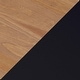 preview thumbnail 14 of 19, Mid-Century Modern Twin over Twin Bunk Bed with Storage Drawers