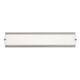 Option Satin Nickel