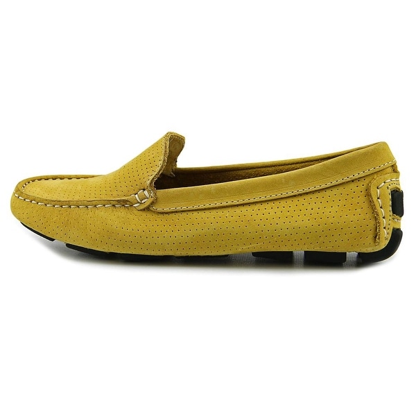 mercanti fiorentini driving loafer