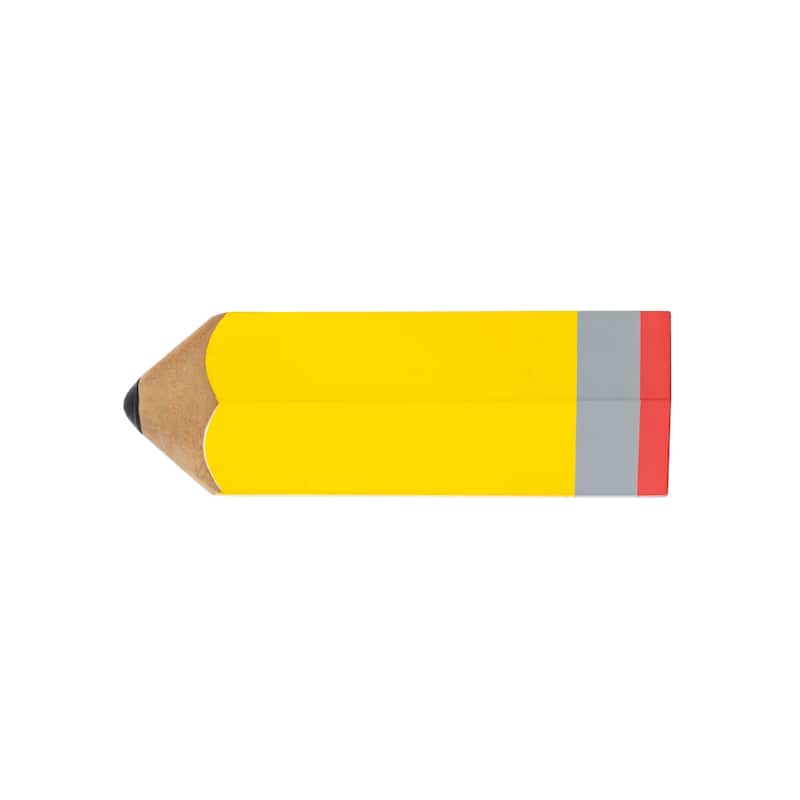 Rae Dunn Pencil TEACHER Themed Desktop Décor