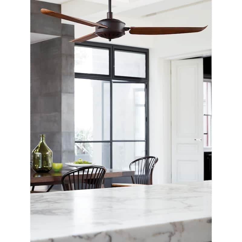 Lucci Air Carolina 56-inch Ceiling Fan