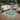 Miramar Oriental Medallion Blue/ Green Indoor/Outdoor Area Rug