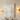 12" Modern Gold Dimmable 2-Light Wall Sconce with Alabaster Shade