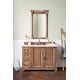 preview thumbnail 2 of 34, James Martin Vanities Providence 48" Single Vanity, Driftwood