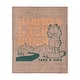 preview thumbnail 12 of 75, Nickelodeon Garfield Silk Touch Throw Blanket 50" x 60" - Take a Hike