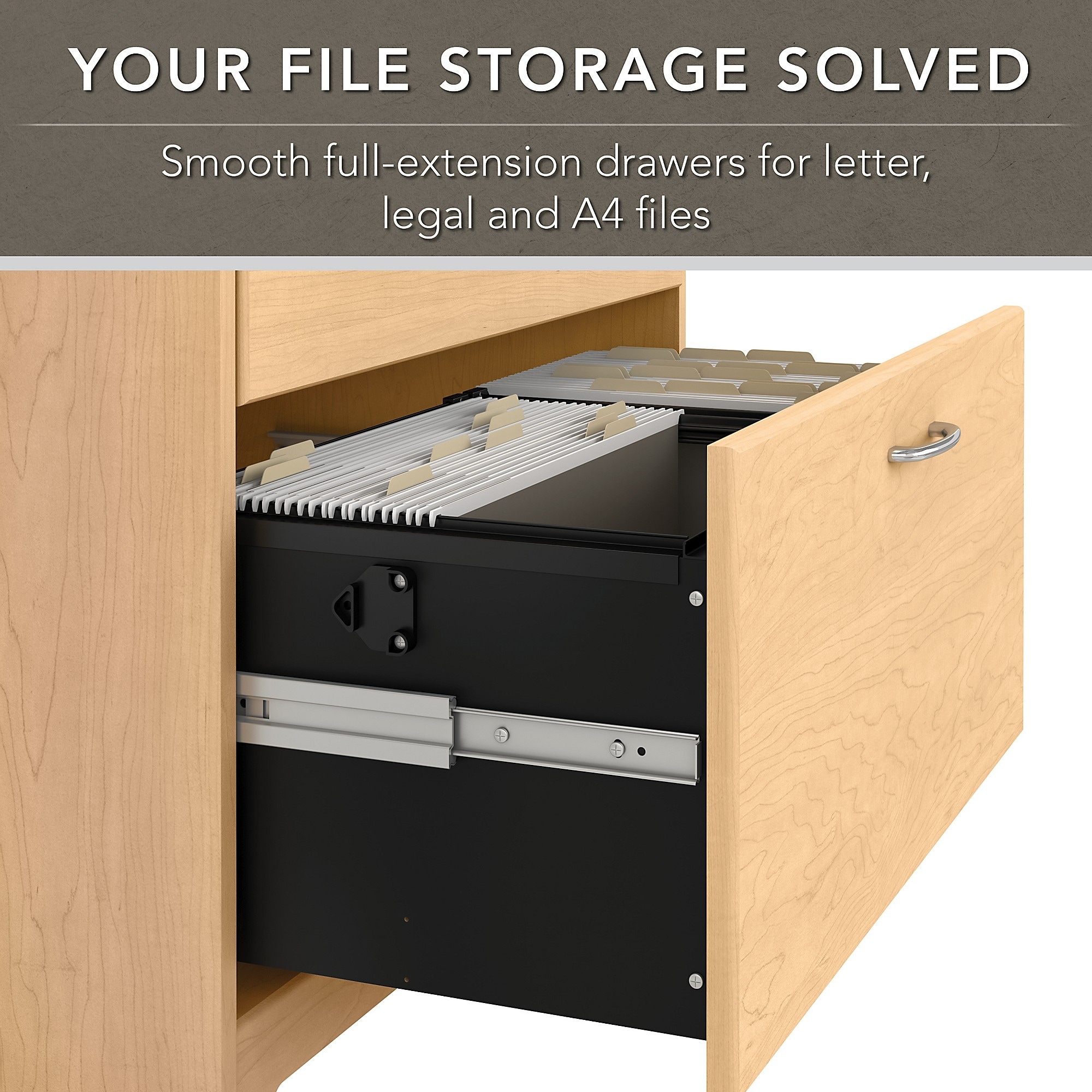 Copper Grove Daintree L Shaped Hutch Desk With Lateral File Cabinet Overstock 10812275