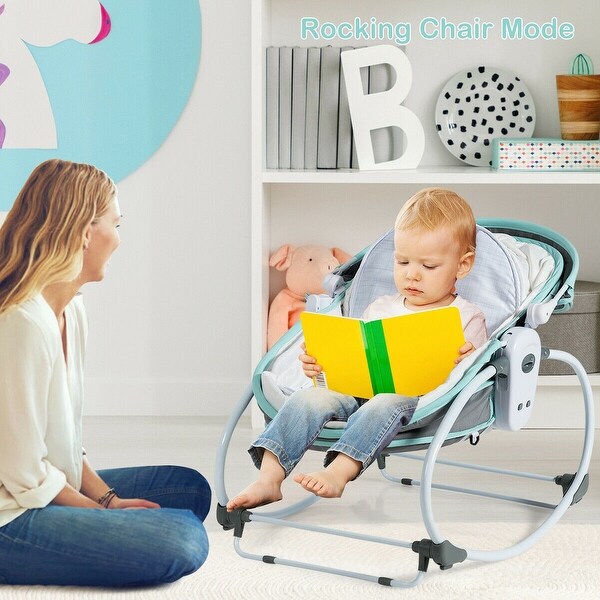 baby rocking cribs sale