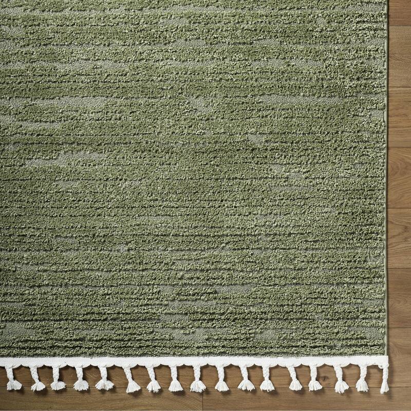 Livabliss Nora Moroccan Area Rug