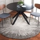 preview thumbnail 10 of 38, SAFAVIEH Handmade Abstract Sippie Modern Wool Rug