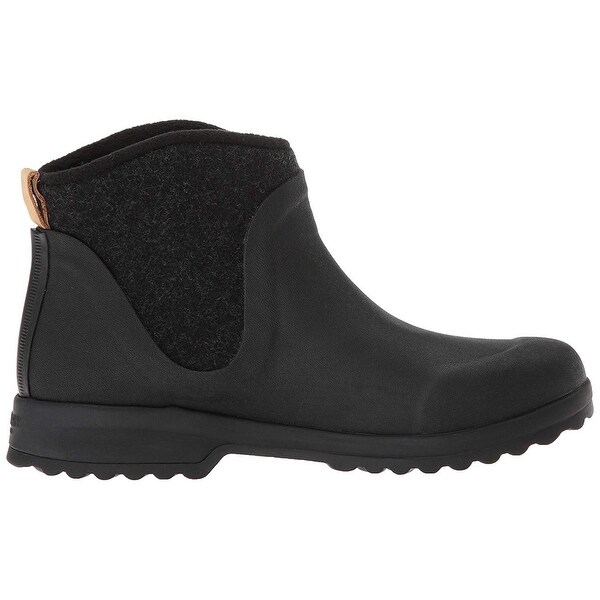 sperry maritime gale booties