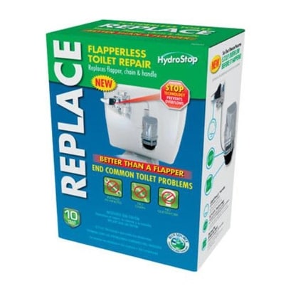 Danco FLT231 Hydrostop Flapperless Toilet Repair Kit ...