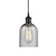 Option Oil Rubbed Bronze / Charcoal