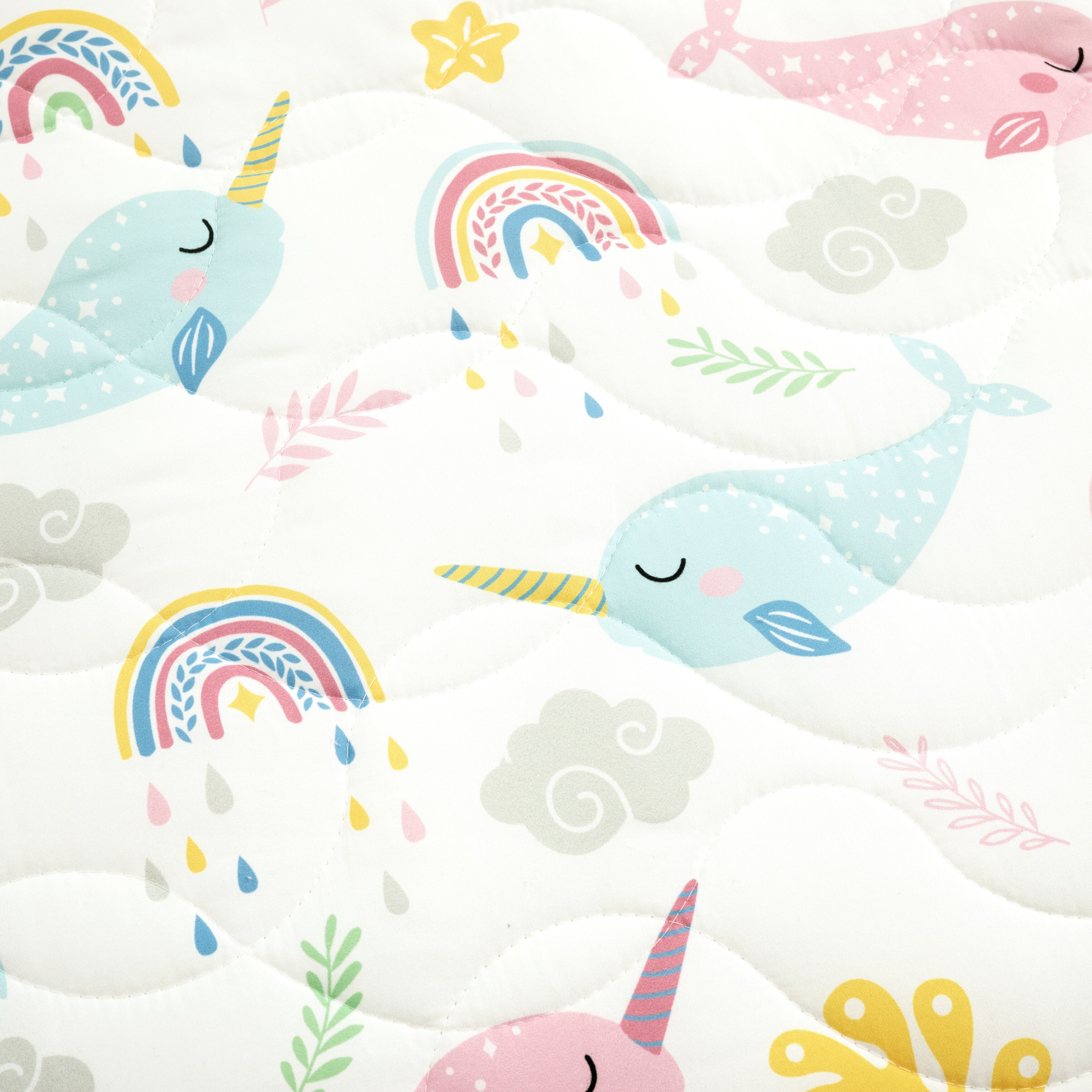 Narwhal clearance twin sheets