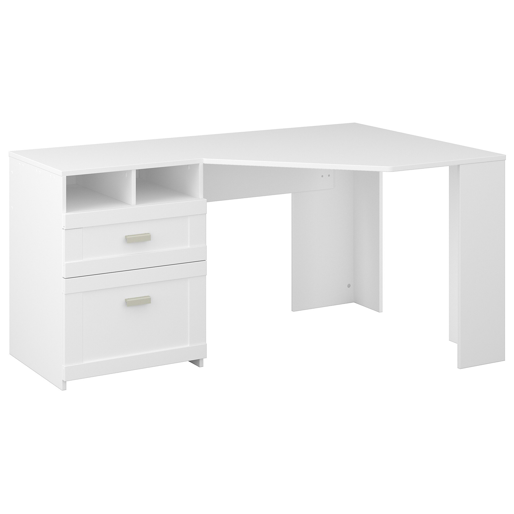 Quintara outlet corner desk
