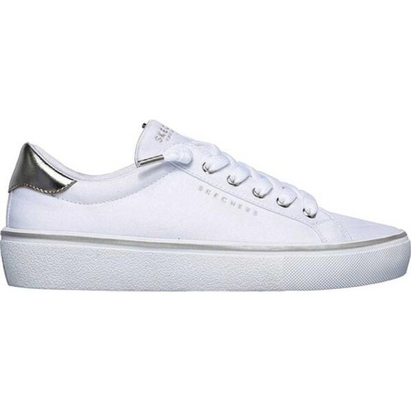 skechers white goldie 2.0