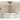 SAFAVIEH Lighting Giotta 3 light Gold Ceiling Light - 16" x 16" x 12.375"