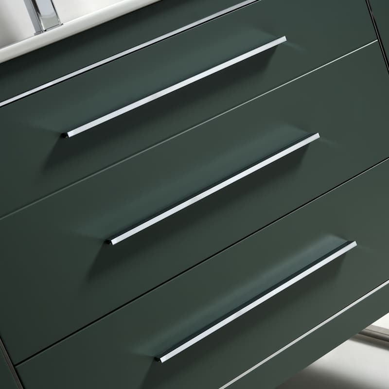 LaLa 36" Single Vanity Set