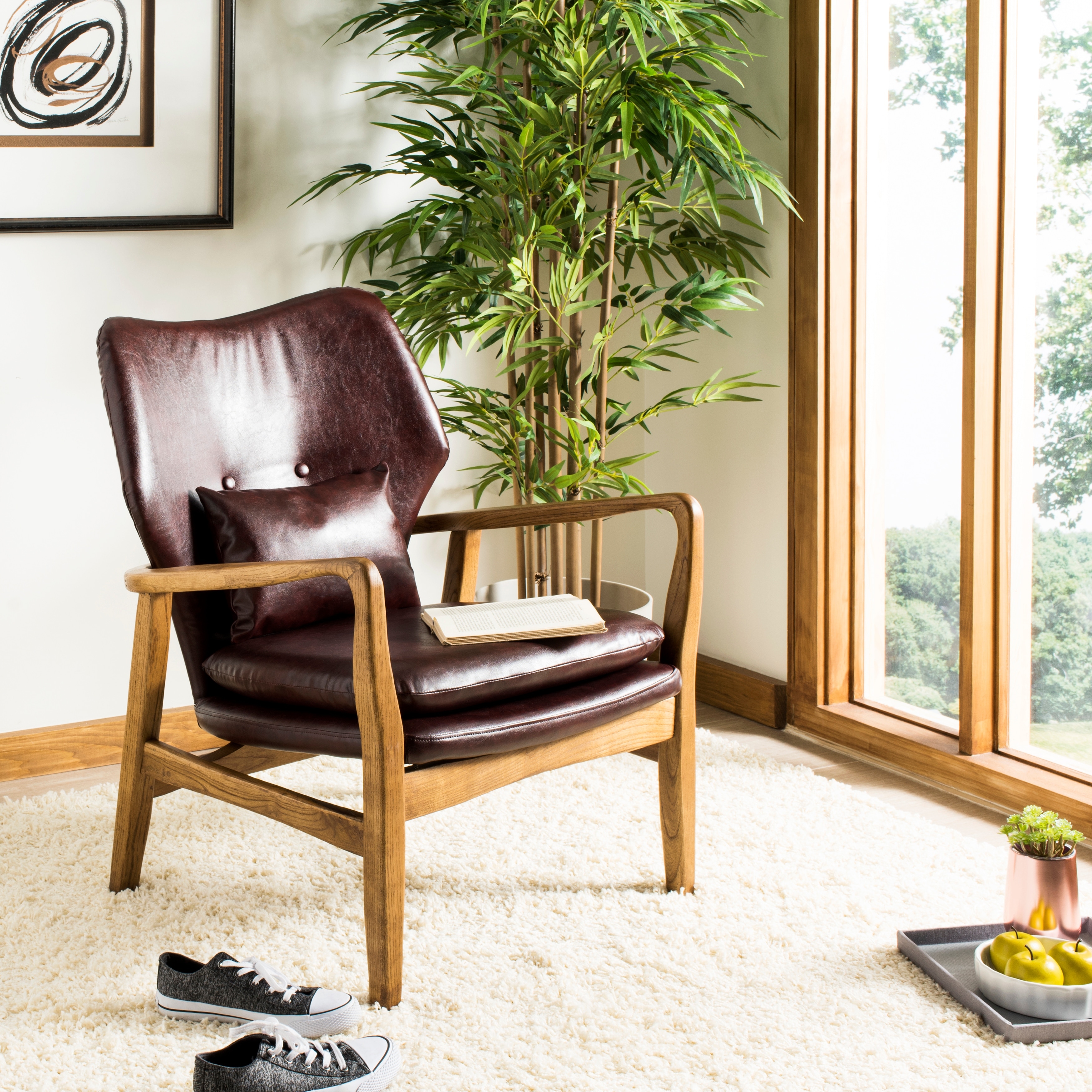 Burgundy Accent Chairs Accent Chairs Bed Bath Beyond