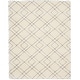 preview thumbnail 12 of 22, Nourison Luxurious Shag Ultra Plush Pile Abstract Geometric Area Rug