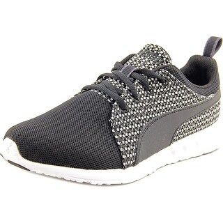 puma carson runner grey women