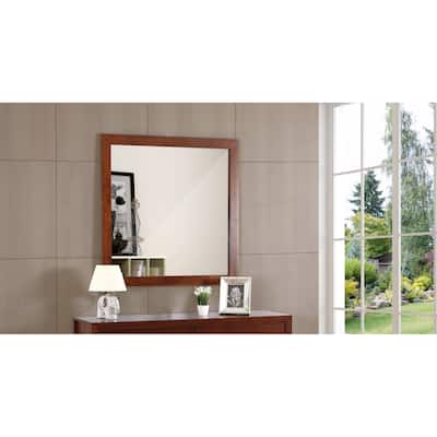 Burlington Bedroom Mirror
