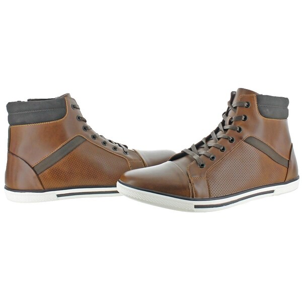 kenneth cole up crown high top sneaker