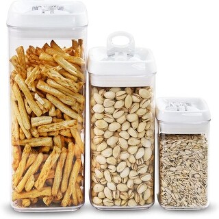 Storage Container Extra Large Beginner (White) - Bed Bath & Beyond ...