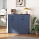 Option Antique Navy Blue