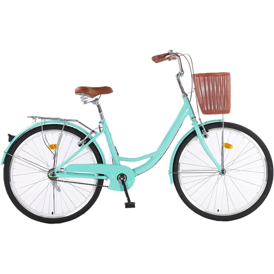 Women s Beach Cruiser Bike