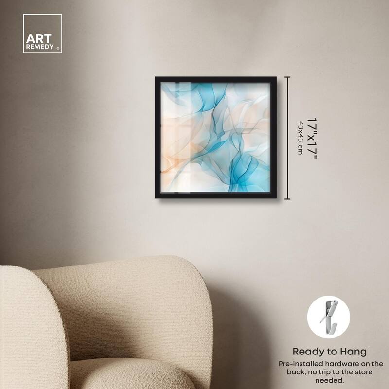 Quori II Shadowbox by Art Remedy