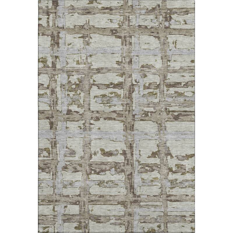 Premium Washable Super Soft Transitional Mayfield Rug