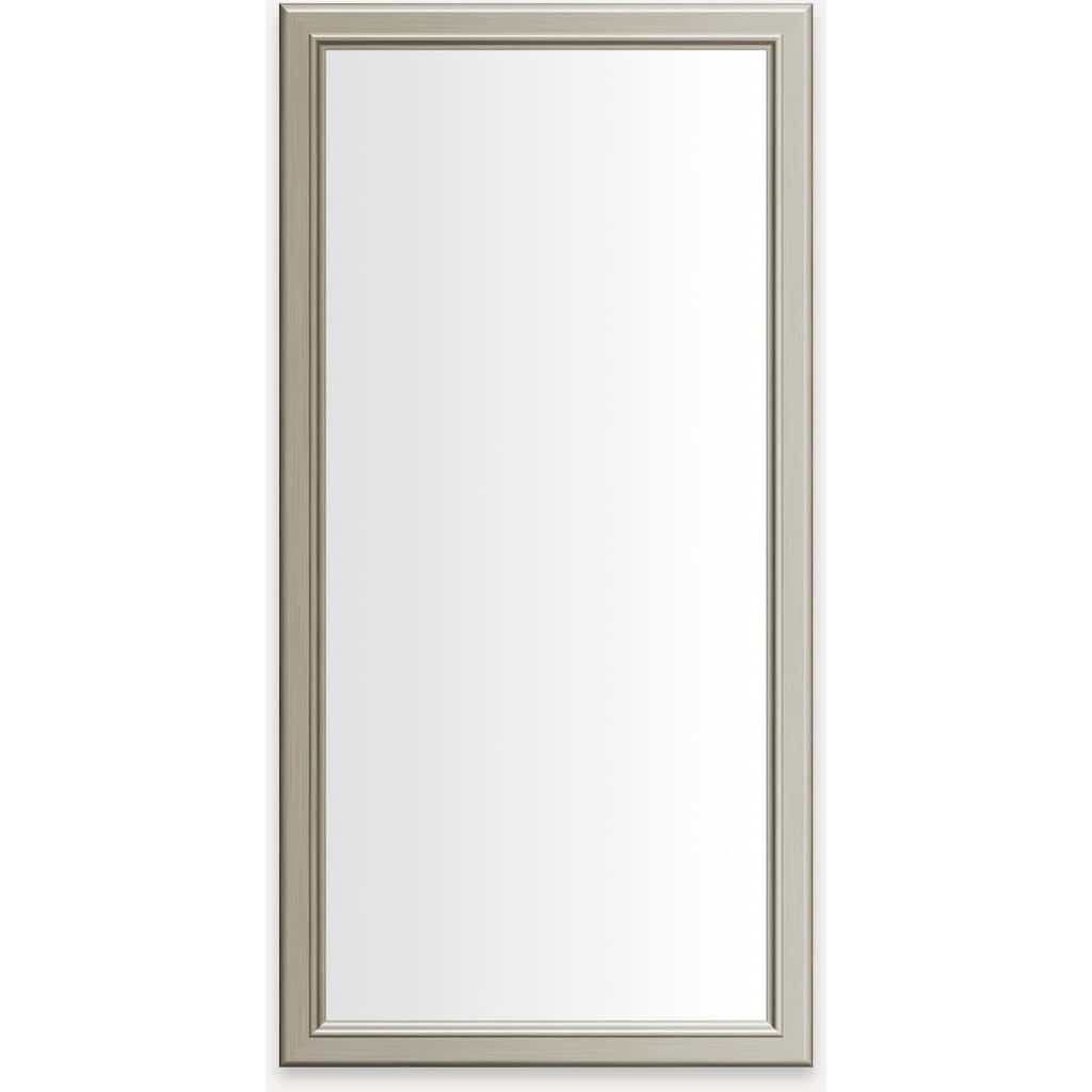 Robern D2C2040D4BMTM Main Line 19-1/4" x 39-3/8" Framed Single Door