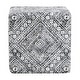 preview thumbnail 10 of 27, HomePop Modern Cube Ottoman