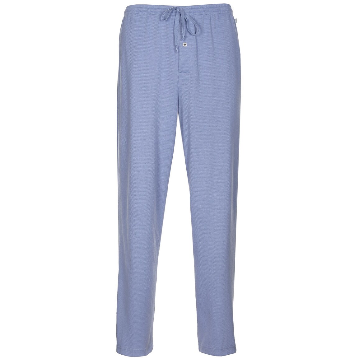 light blue pajama pants