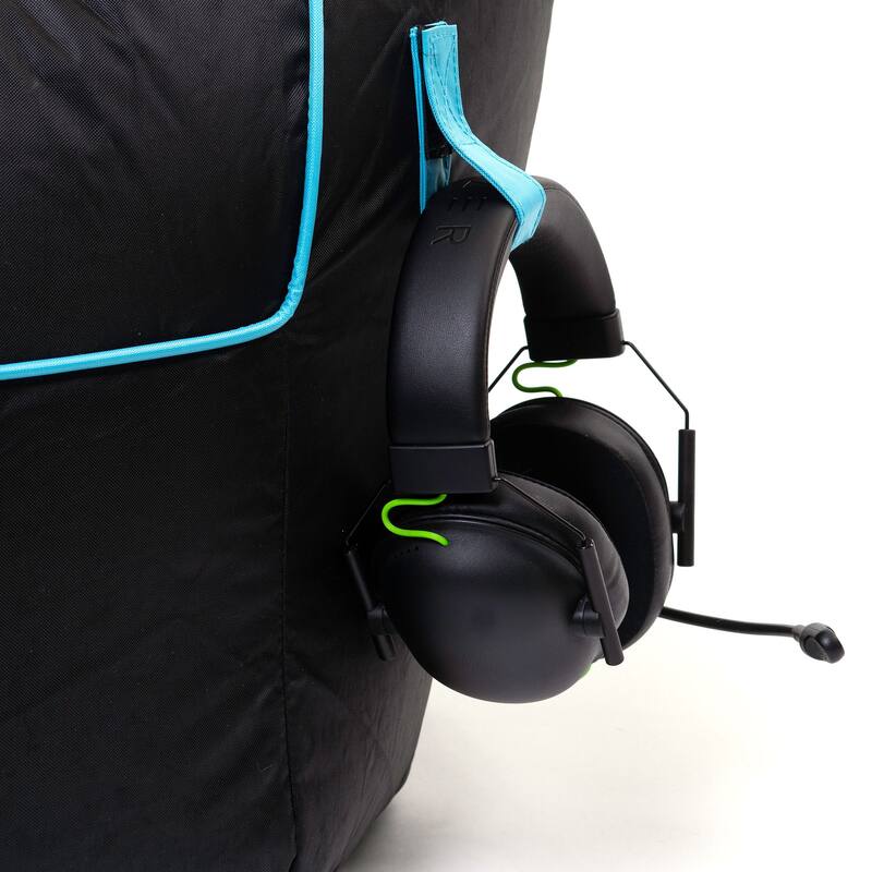 Gouchee Home Beadbox Gaming Chair