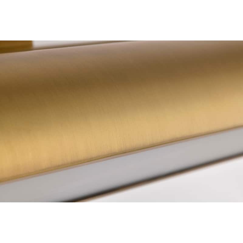 Nuvo Lighting 62/2355 Auden 24" Wide LED Bath Bar
