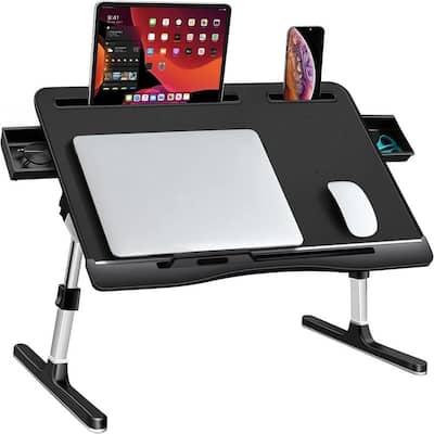 Laptop Bed Tray Table
