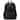 ELLE Voyage 20L Twill and Vegan Leather Backpack