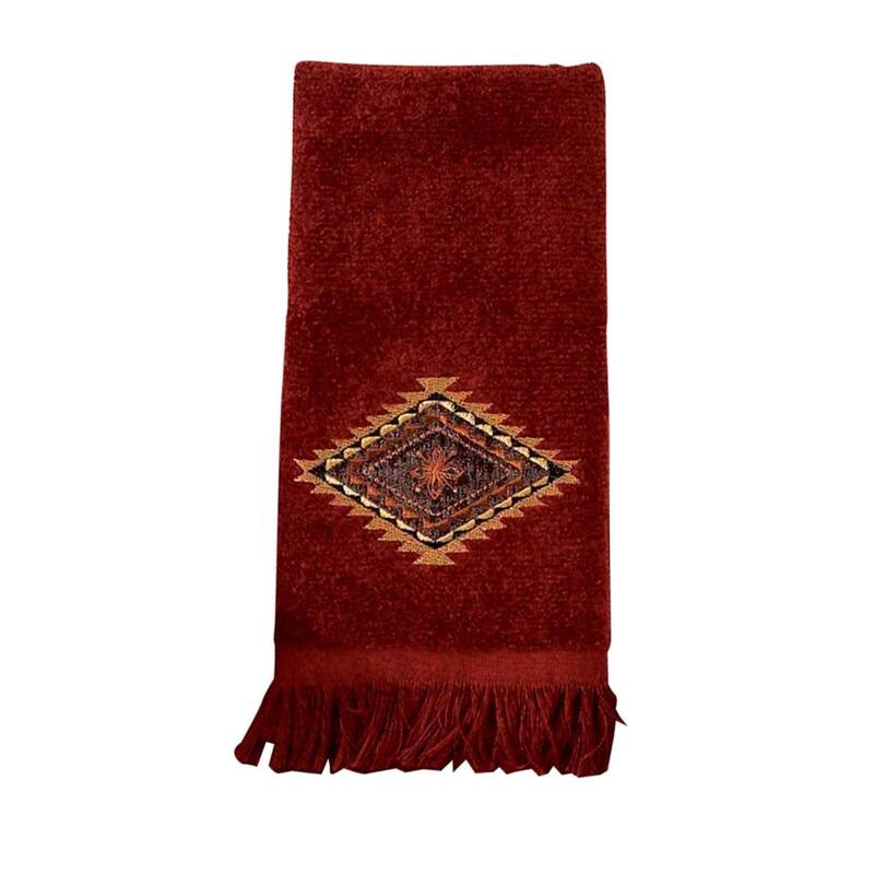 Avanti Mojave Fingertip Towel - Fingertip Towel