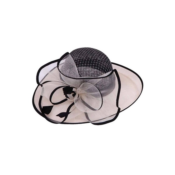women's fashion sun hats