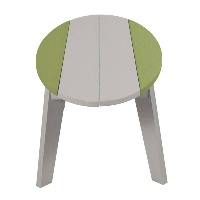 Shoreline Surfboard Outdoor Coffee Table