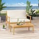Option Teak