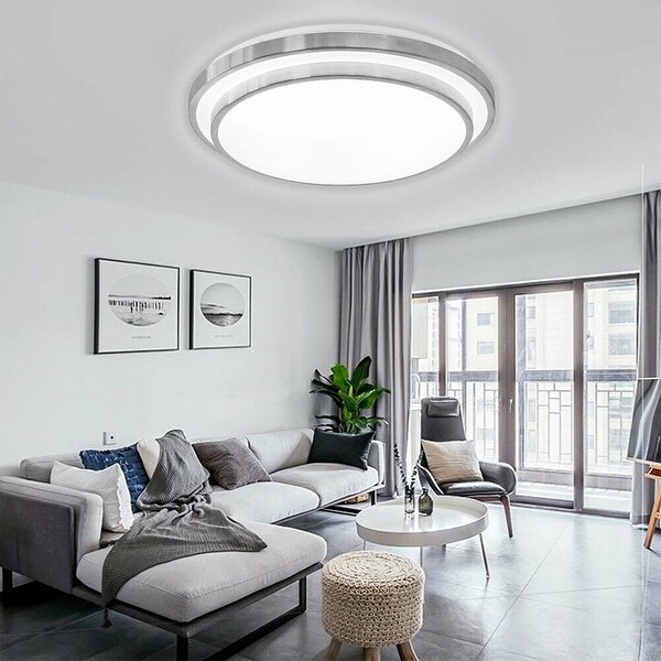 Lounge flush ceiling lights online