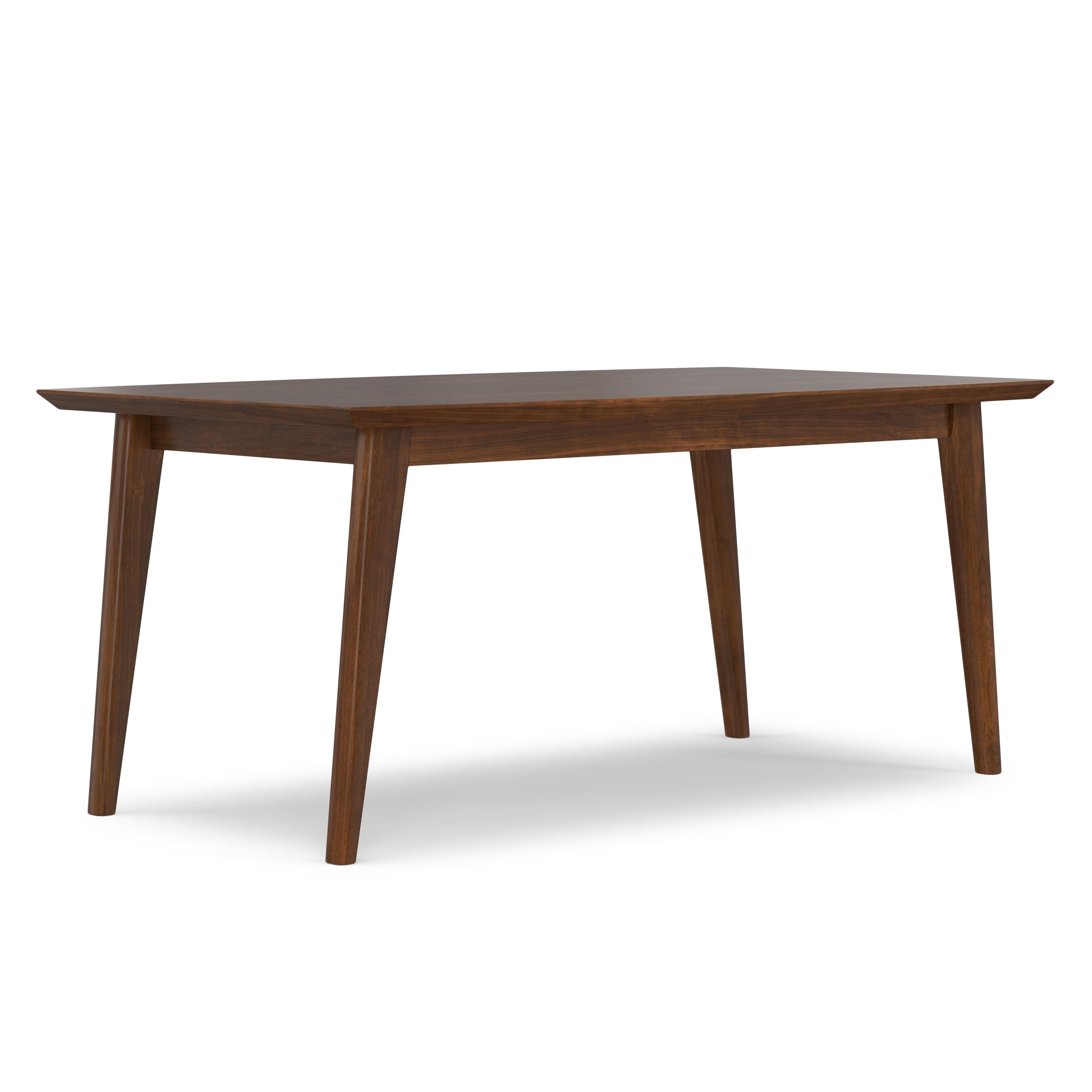 Option Walnut Veneer