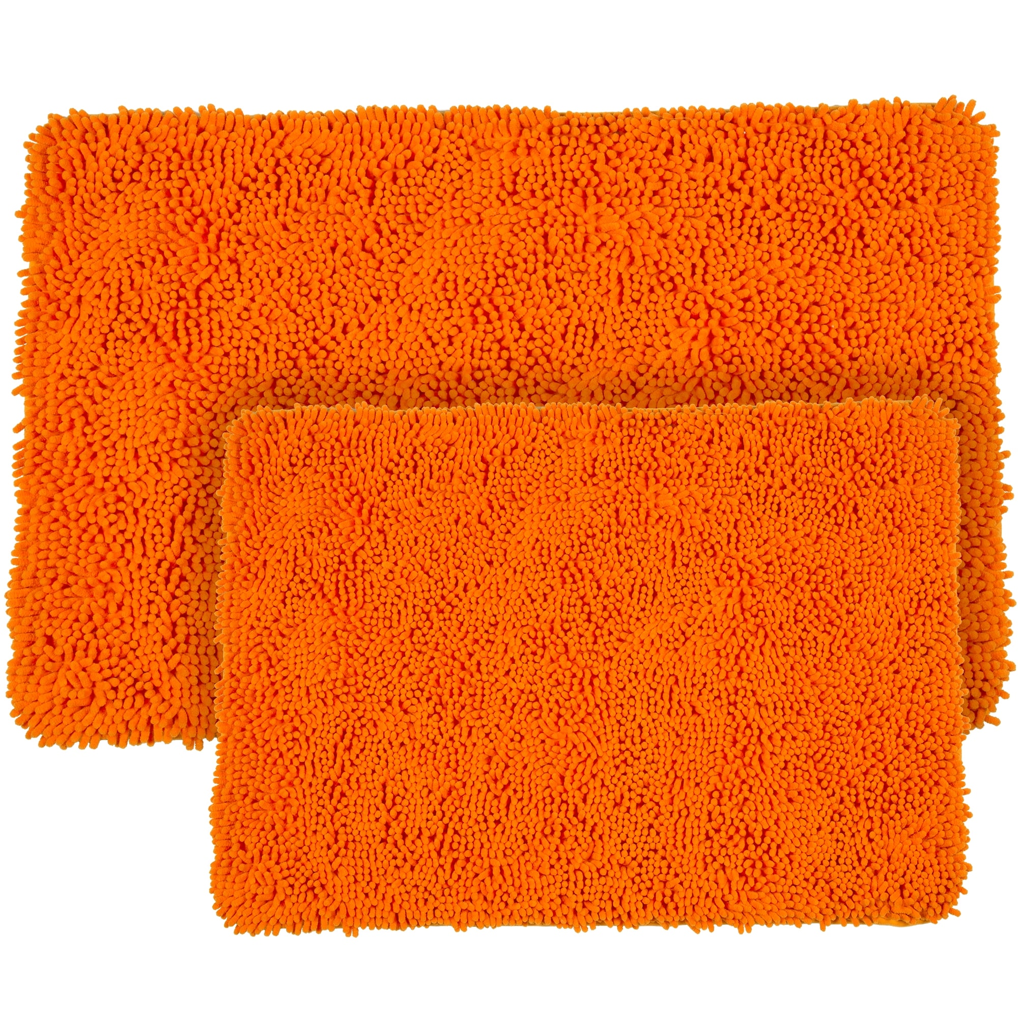 Orange Bathroom Rugs and Bath Mats - Bed Bath & Beyond
