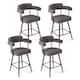 Option Gray-4 PCS