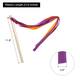Option Orange,Purple