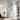 83.4"Tall Bookshelf Suite with LED Lighting, Drawers, 2-Piece